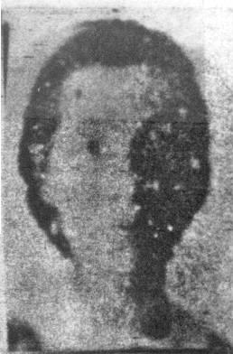 Urania Gregg (1826 - 1867) Profile
